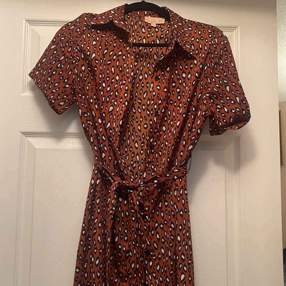Dress - Picture 3 of 3